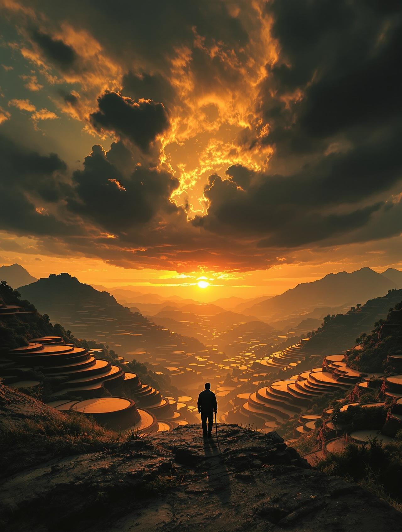 番茄免短费剧 - 黄土高坡