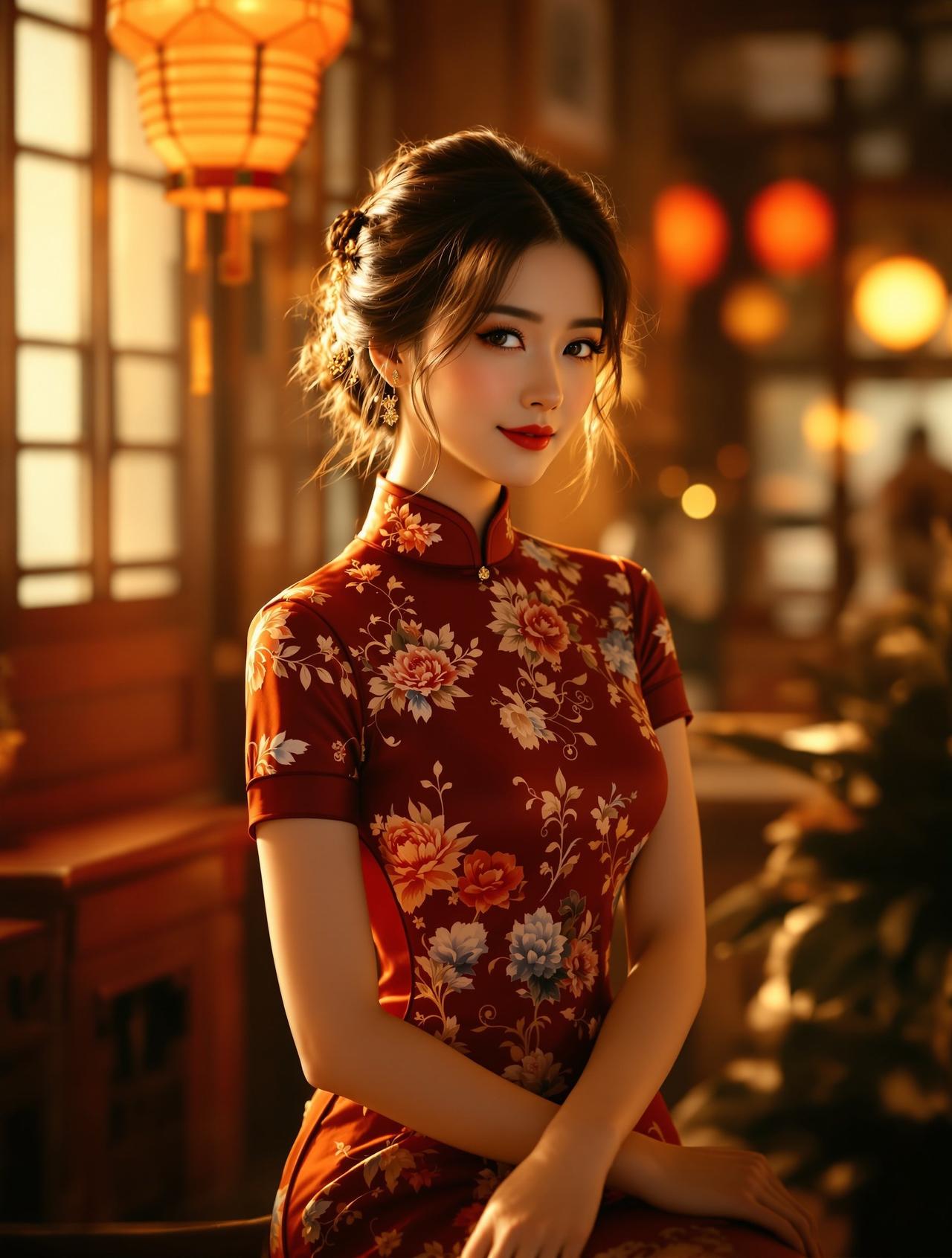 番茄免短费剧 - 那年花开